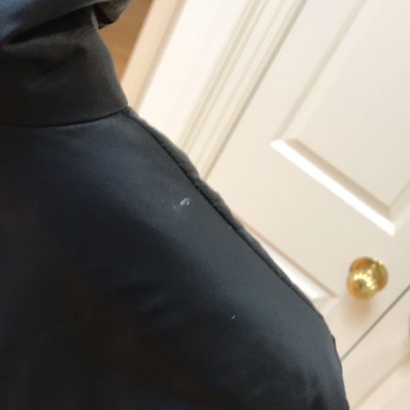 Men's Columbia Interchange Omni-shield Black coat sz M medium - Picture 7 of 11